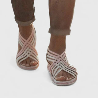 Zerisse | Orthopedic Sandals