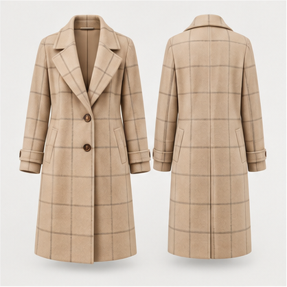 Elowen Beige – clean front and back