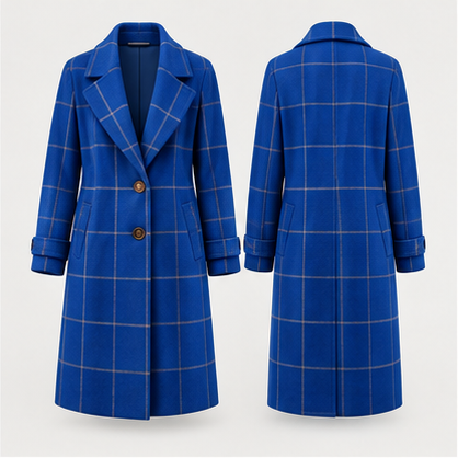 Elowen Blue – clean front and back