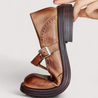 Victoire | All-Day Comfort Mary Janes