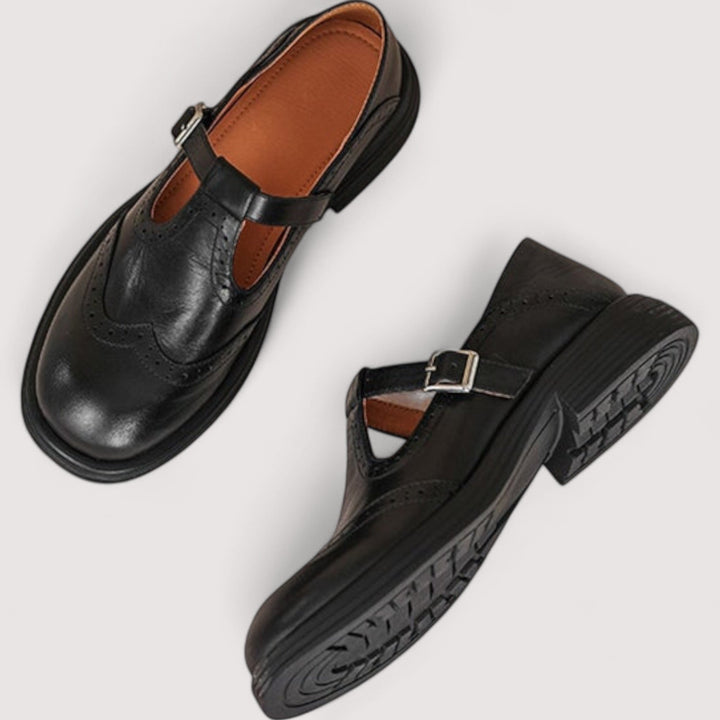 Victoire | All-Day Comfort Mary Janes