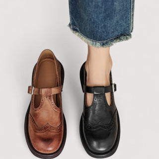 Victoire | All-Day Comfort Mary Janes