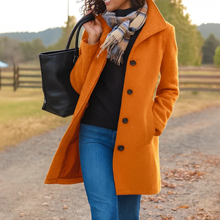 Serena Heritage Coat colour