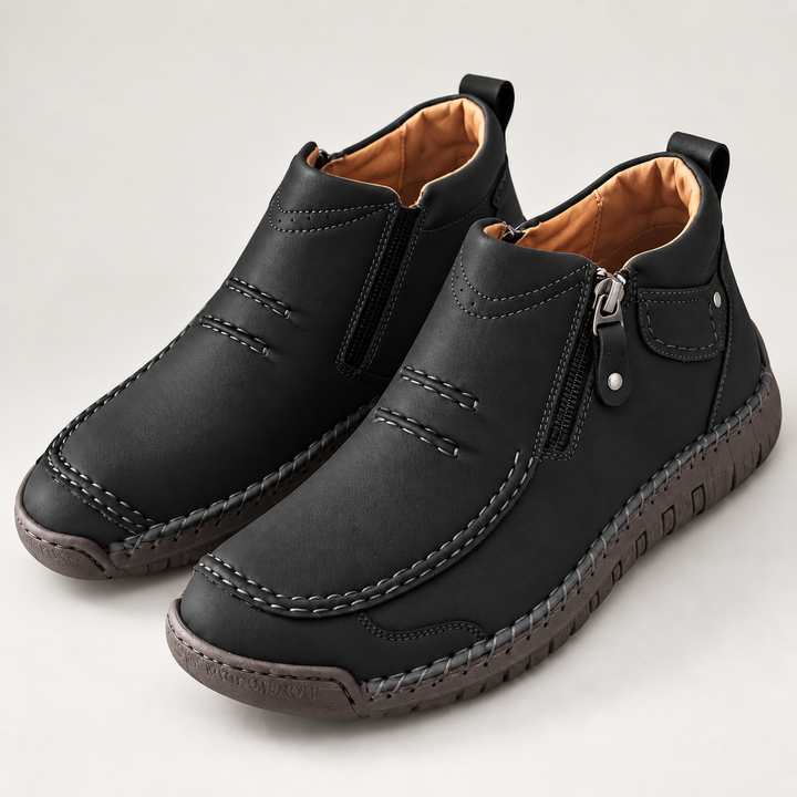 VAREL black men&