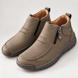 VAREL khaki men&